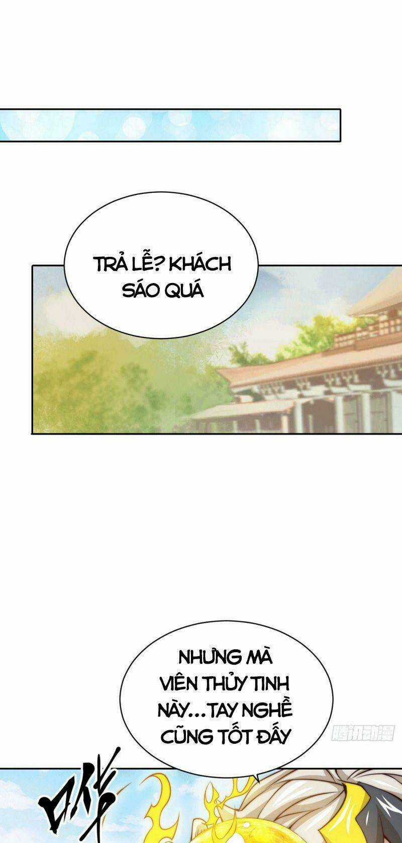 Người Trên Vạn Người Chapter 10 trang 10