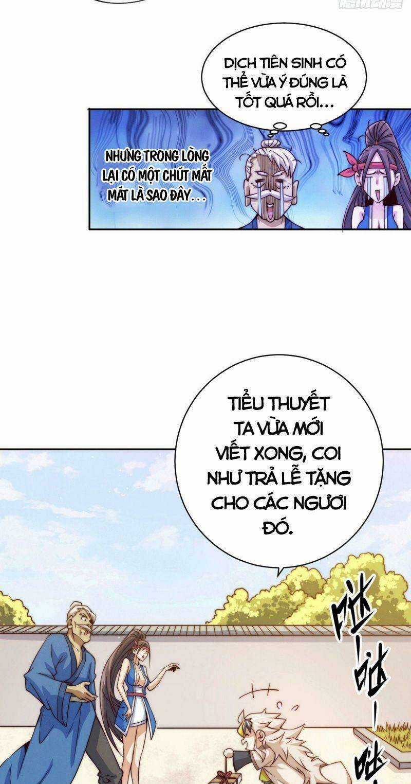 Người Trên Vạn Người Chapter 10 trang 12