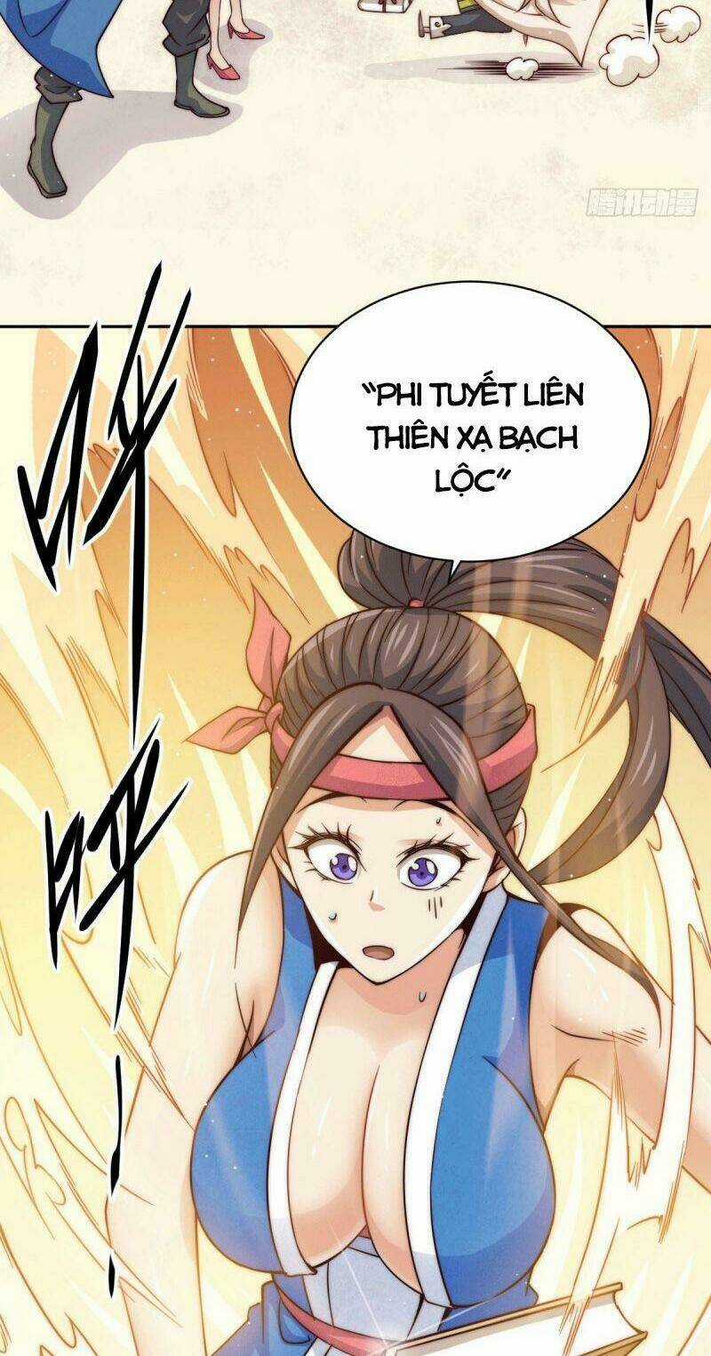 Người Trên Vạn Người Chapter 10 trang 13