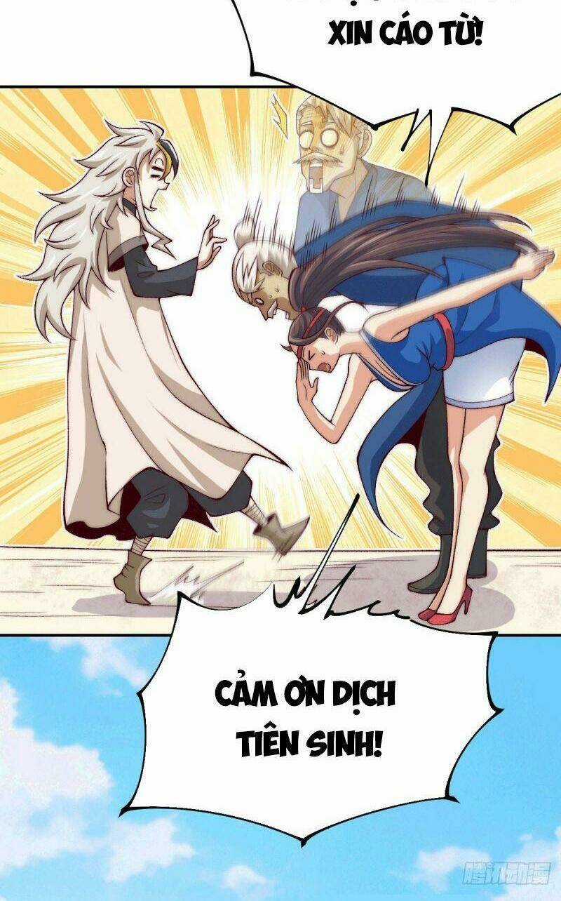 Người Trên Vạn Người Chapter 10 trang 15