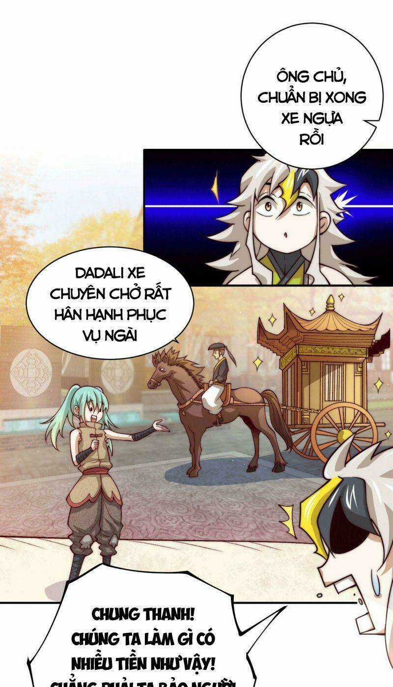 Người Trên Vạn Người Chapter 10 trang 17