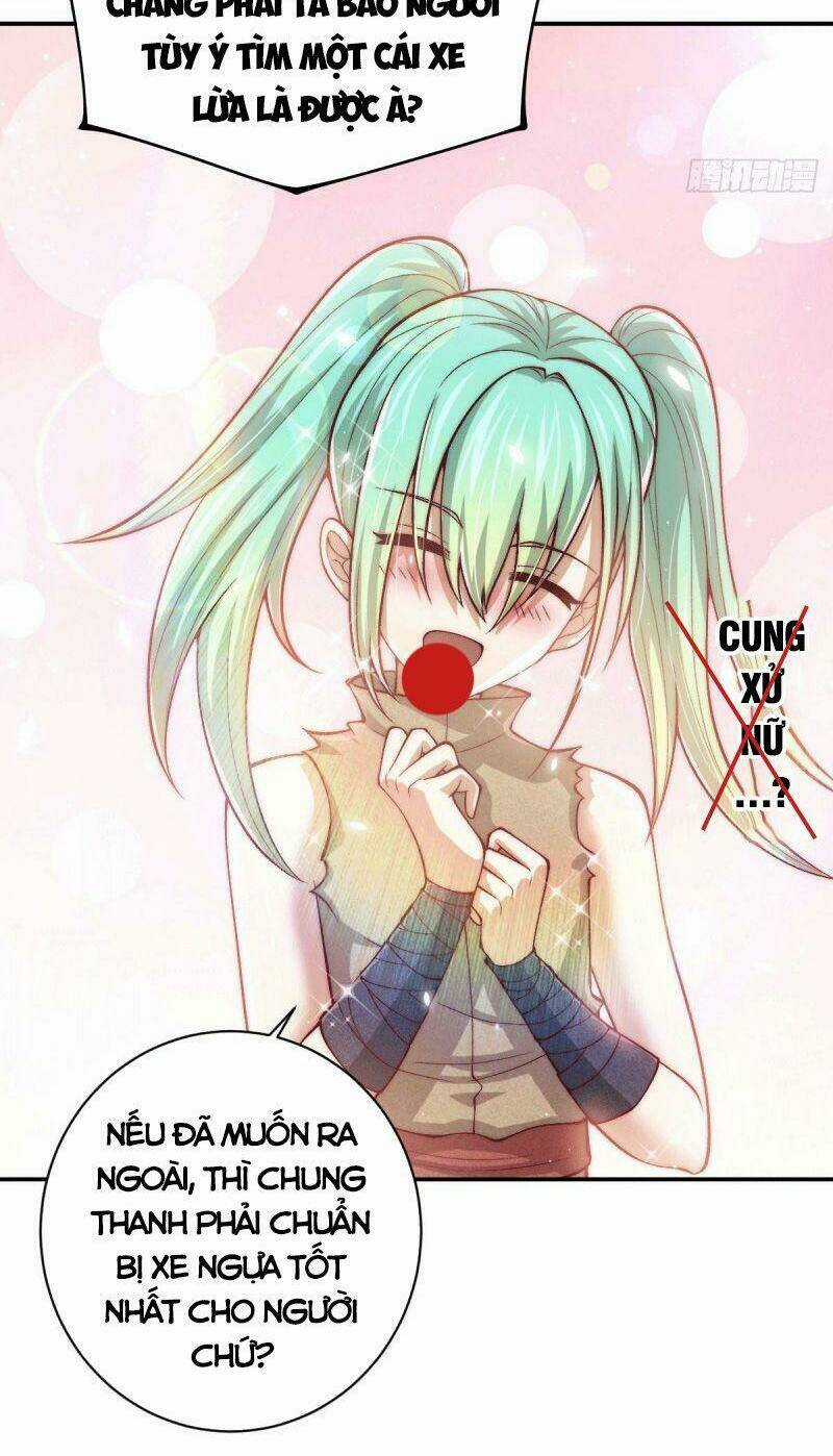 Người Trên Vạn Người Chapter 10 trang 18