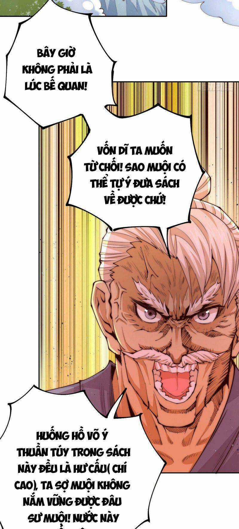 Người Trên Vạn Người Chapter 10 trang 22