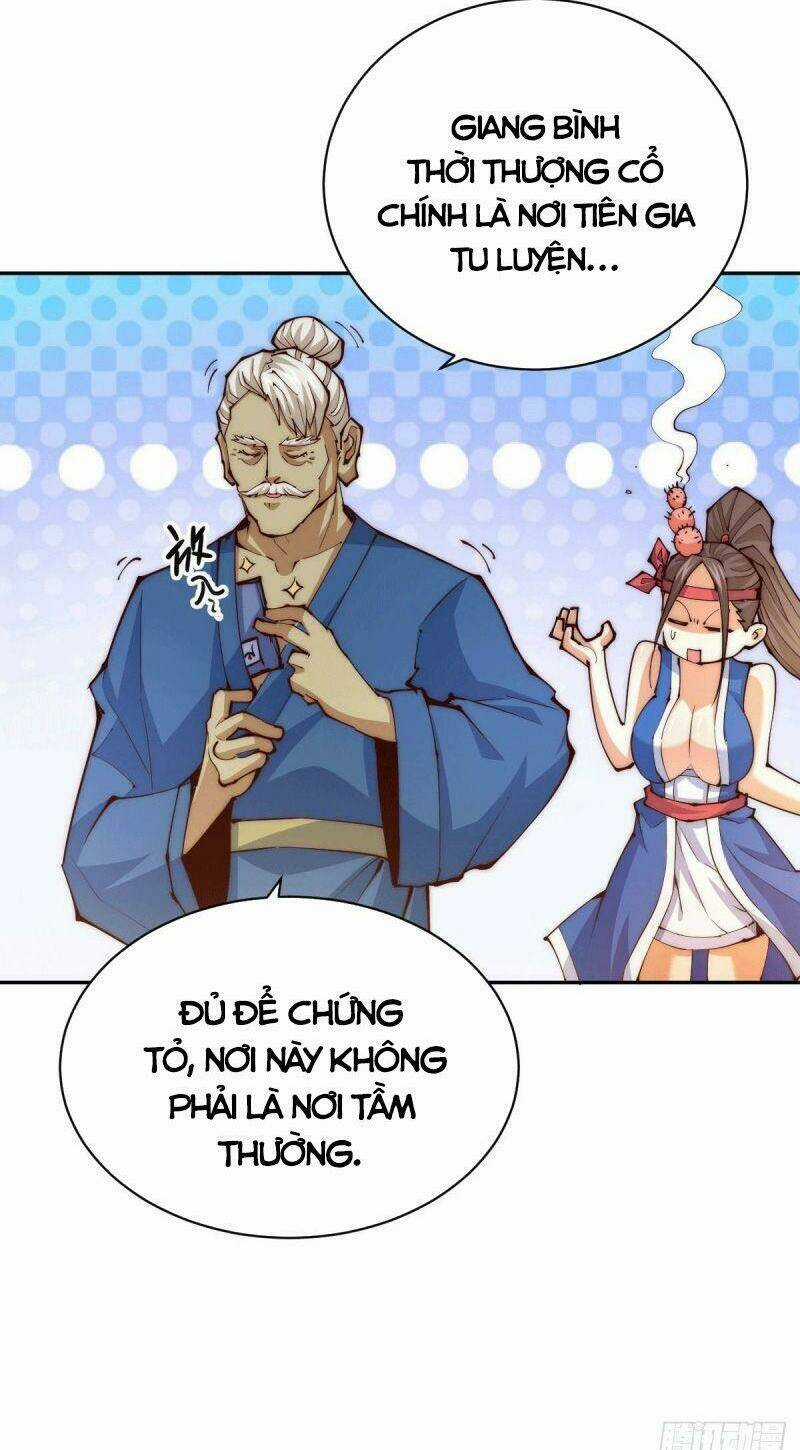 Người Trên Vạn Người Chapter 10 trang 25