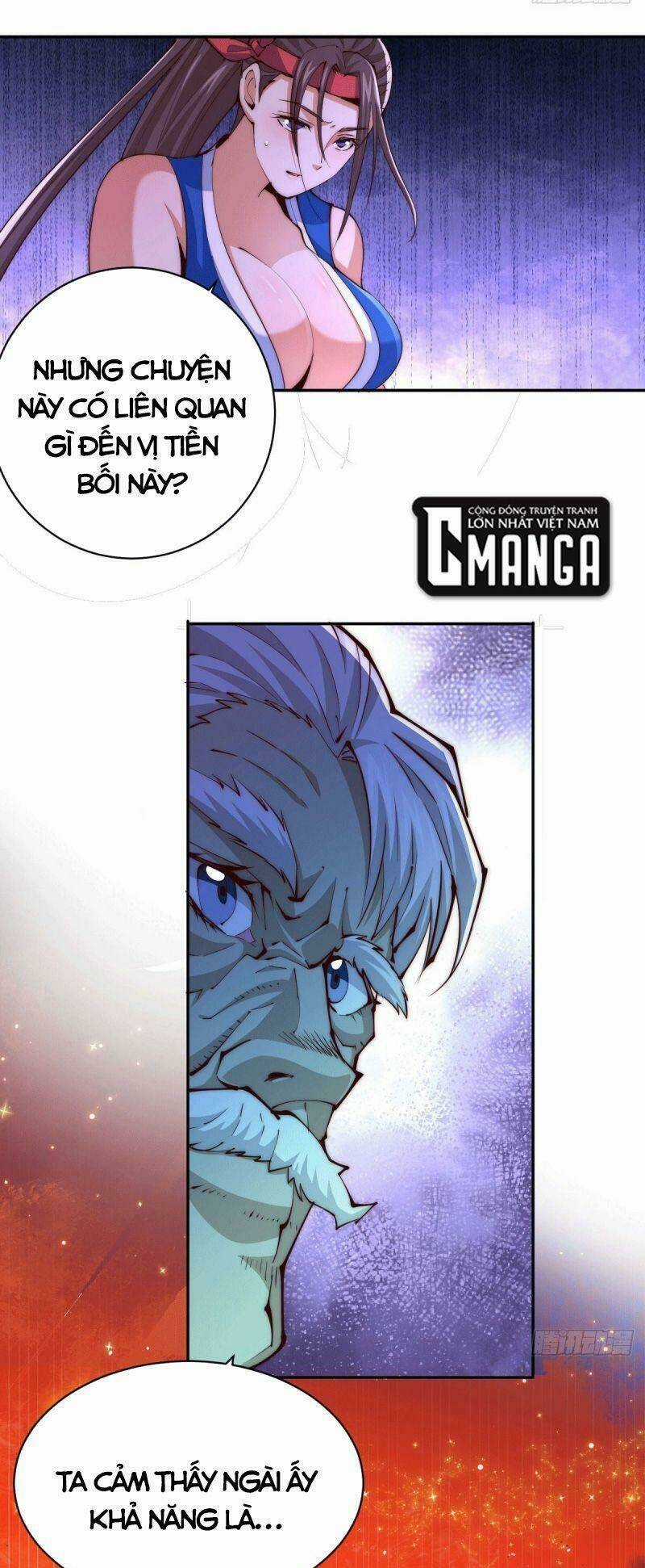 Người Trên Vạn Người Chapter 10 trang 26