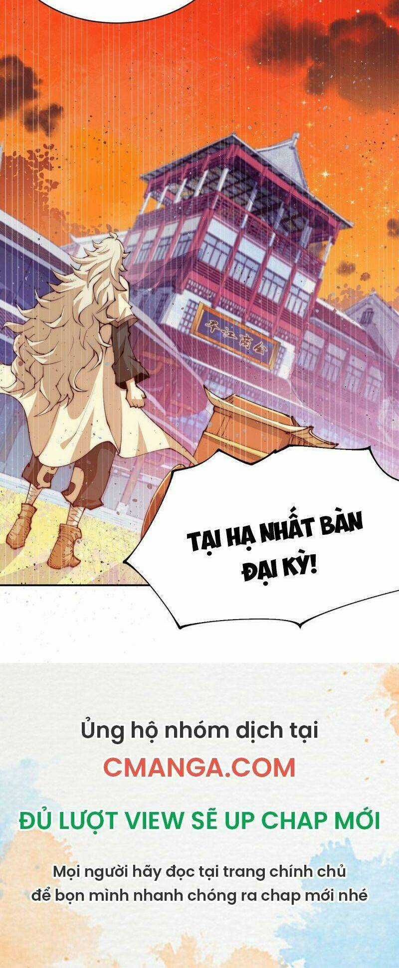 Người Trên Vạn Người Chapter 10 trang 27