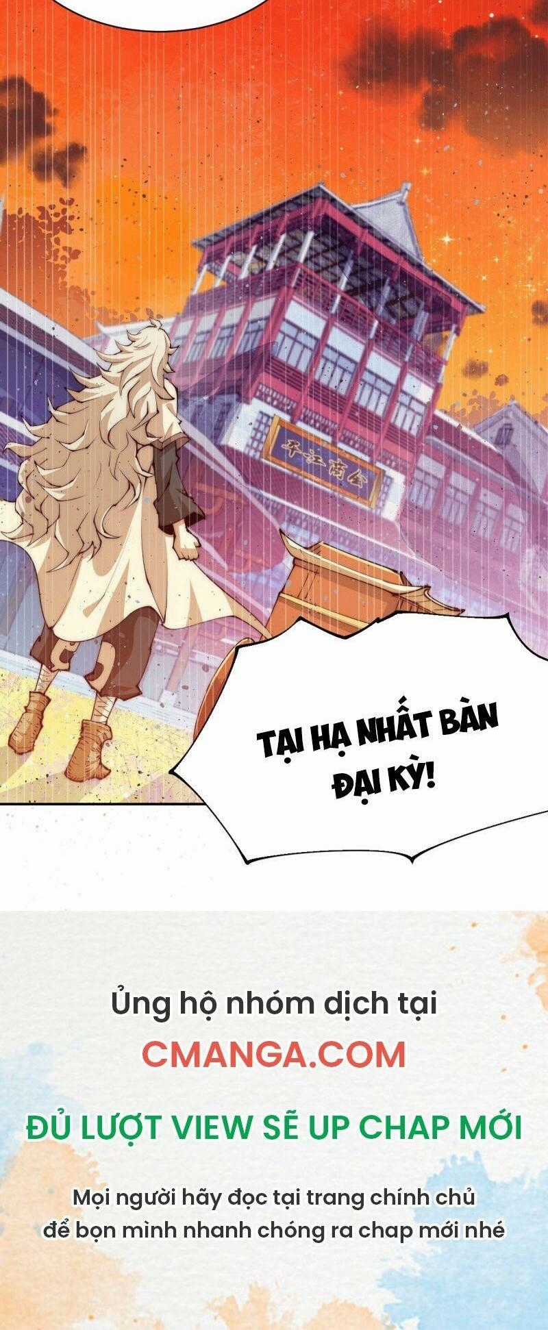 Người Trên Vạn Người Chapter 10 trang 28