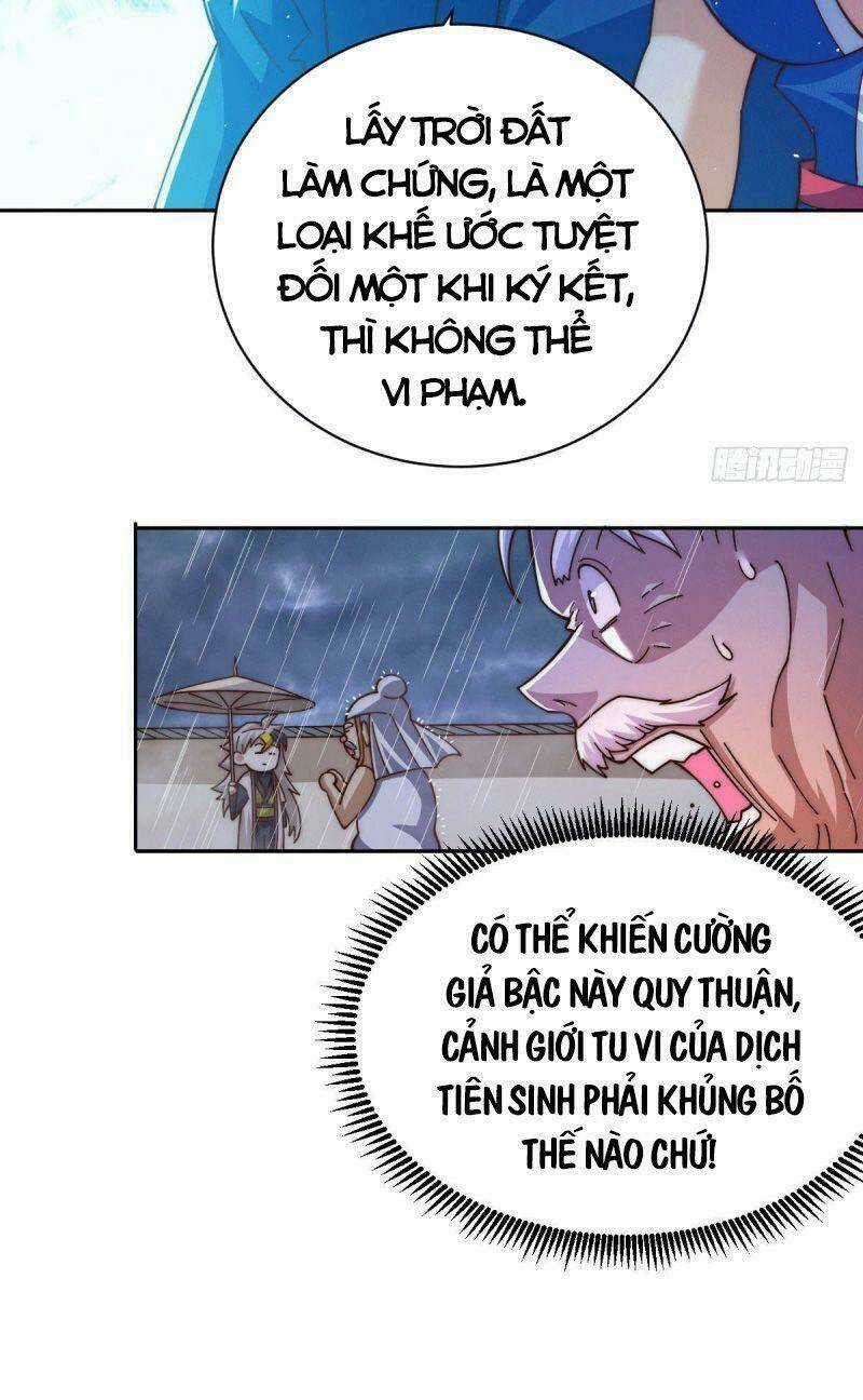 Người Trên Vạn Người Chapter 10 trang 3