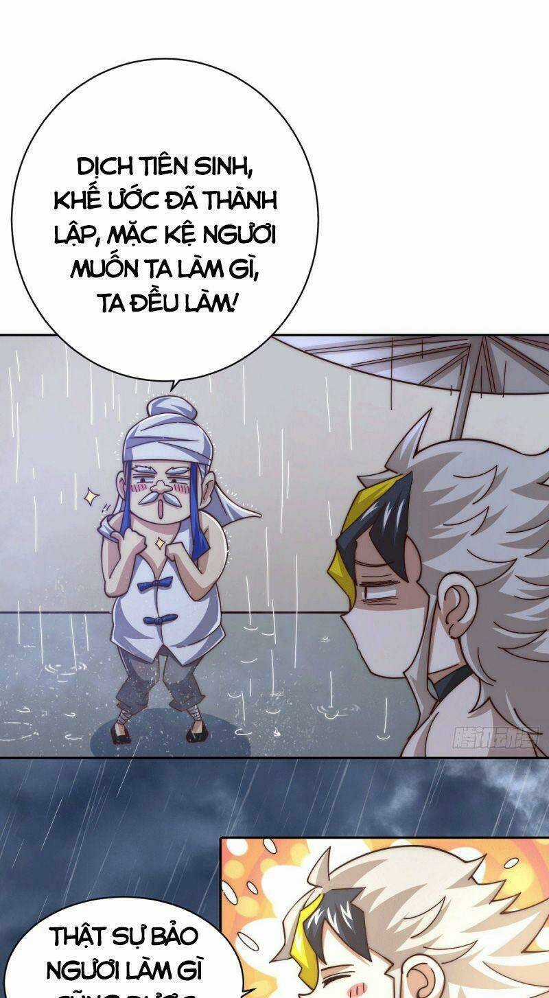 Người Trên Vạn Người Chapter 10 trang 4