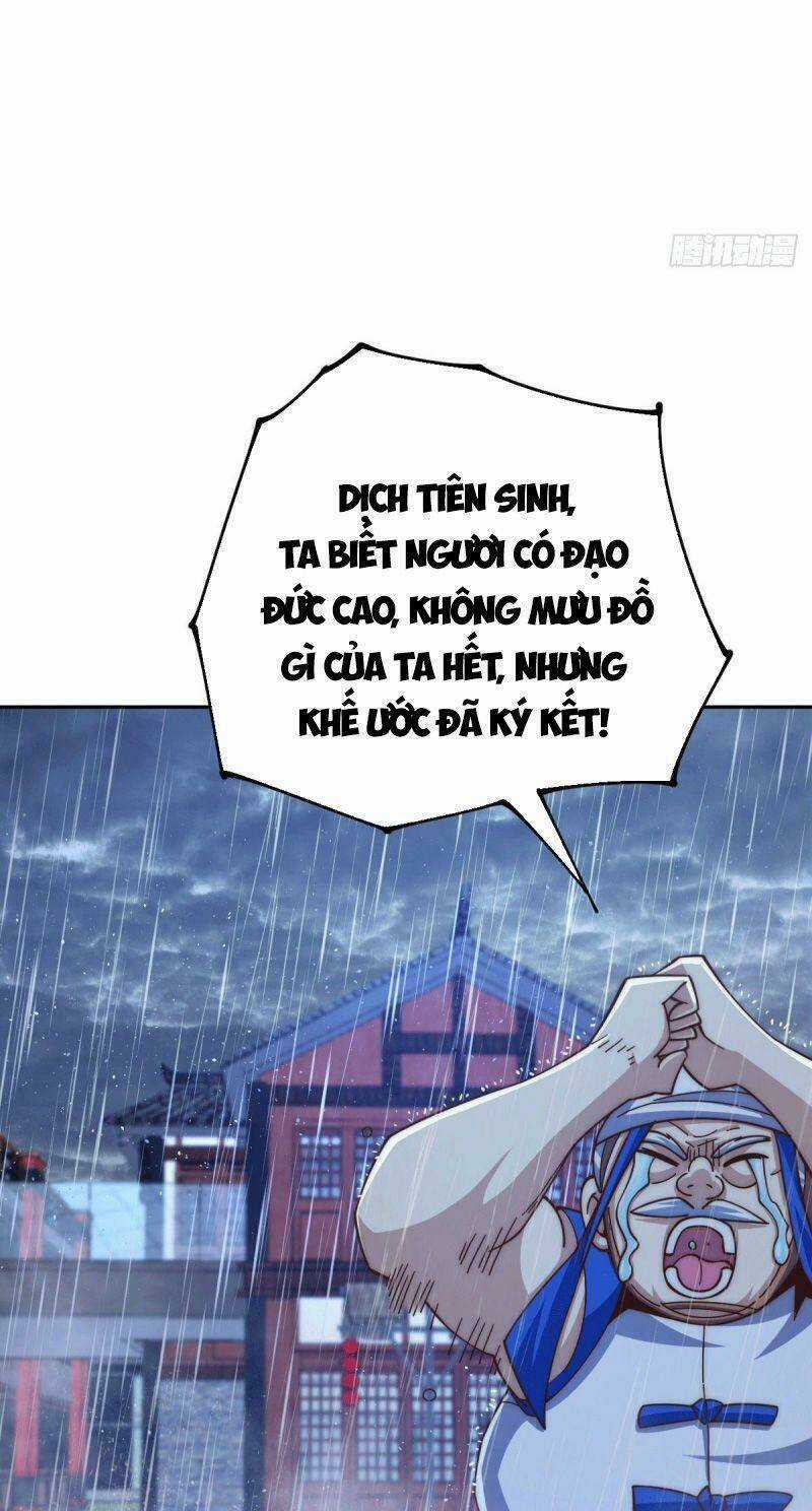 Người Trên Vạn Người Chapter 10 trang 6