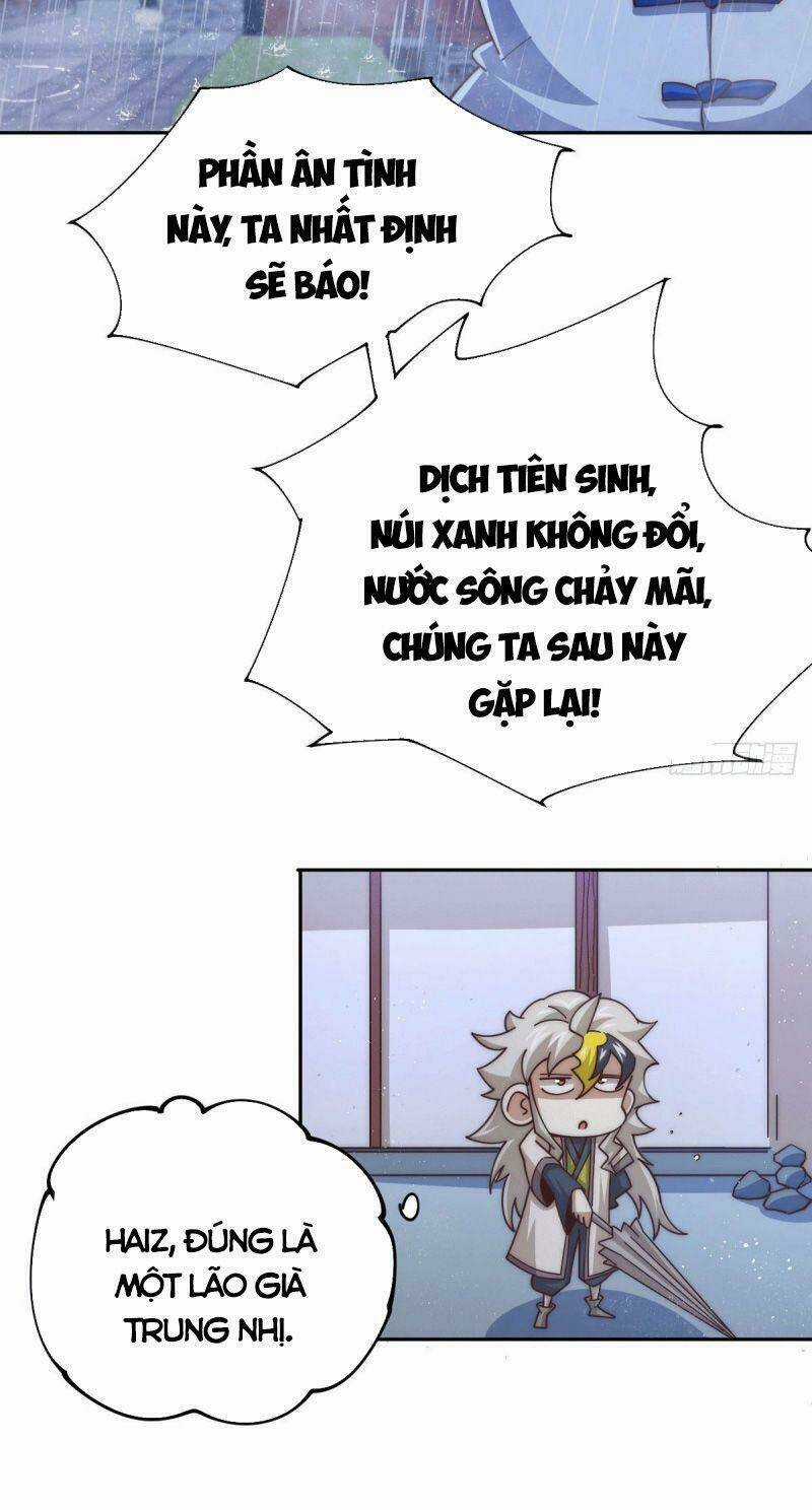 Người Trên Vạn Người Chapter 10 trang 7