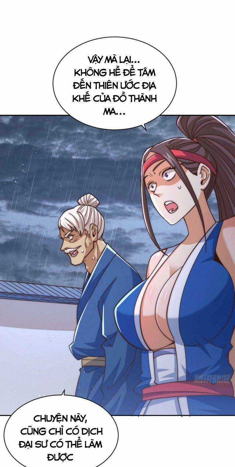 Người Trên Vạn Người Chapter 10 trang 8