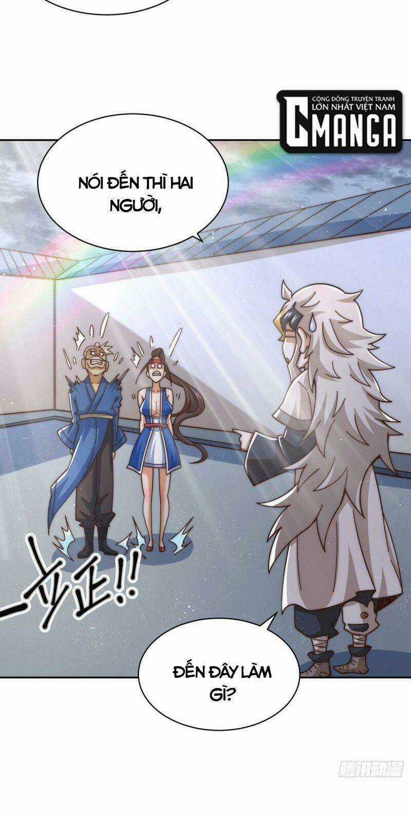 Người Trên Vạn Người Chapter 10 trang 9