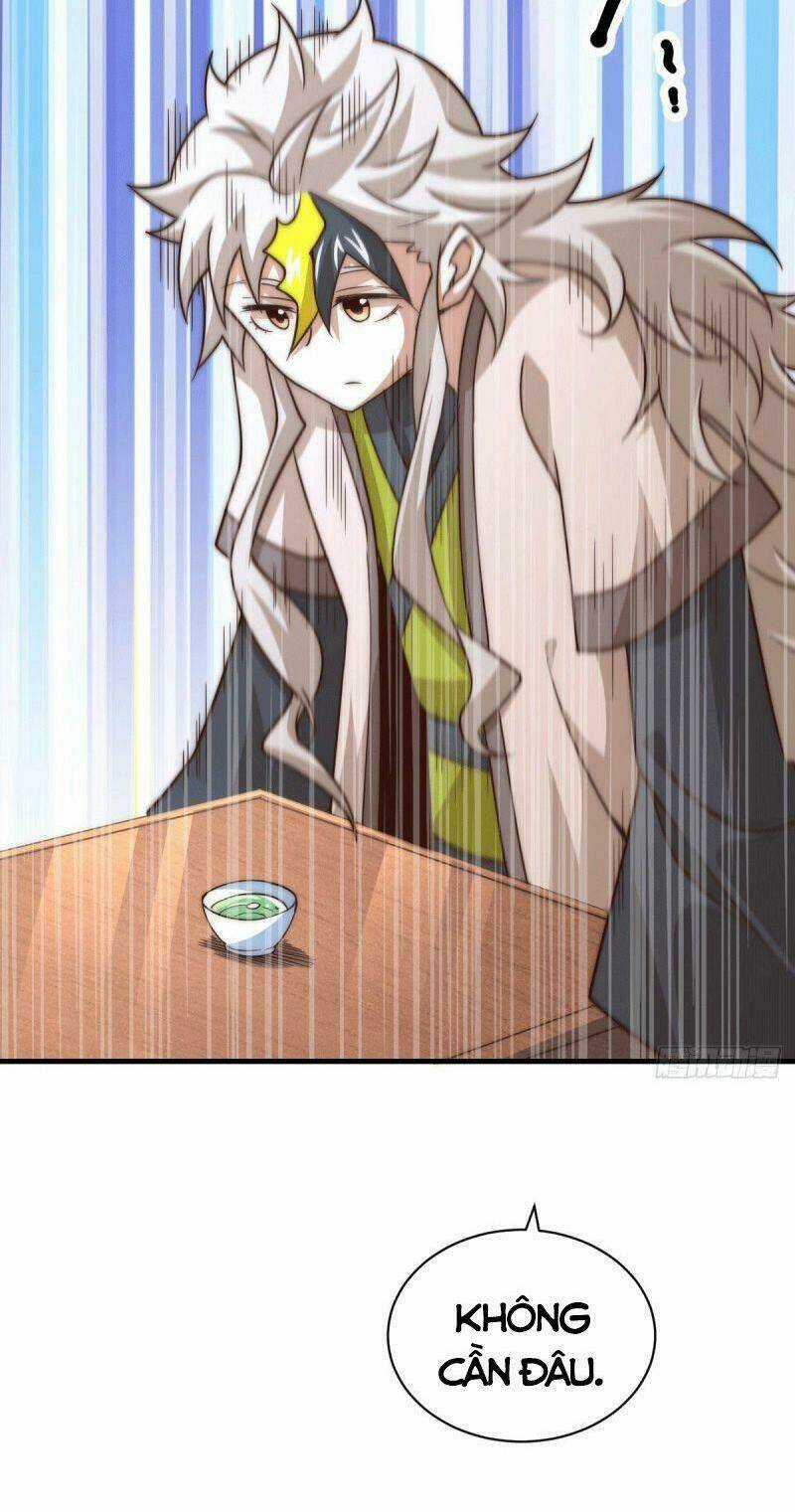 Người Trên Vạn Người Chapter 11 trang 11