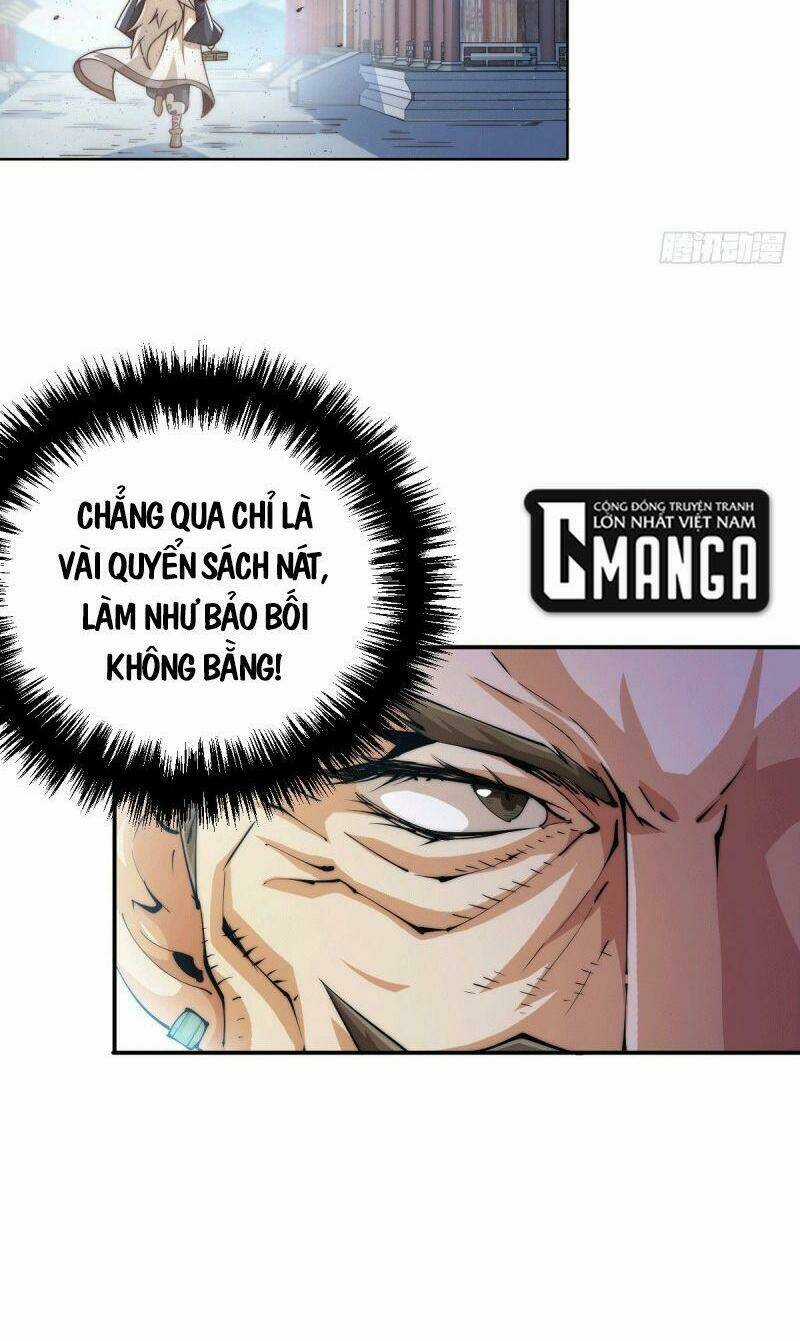 Người Trên Vạn Người Chapter 11 trang 13