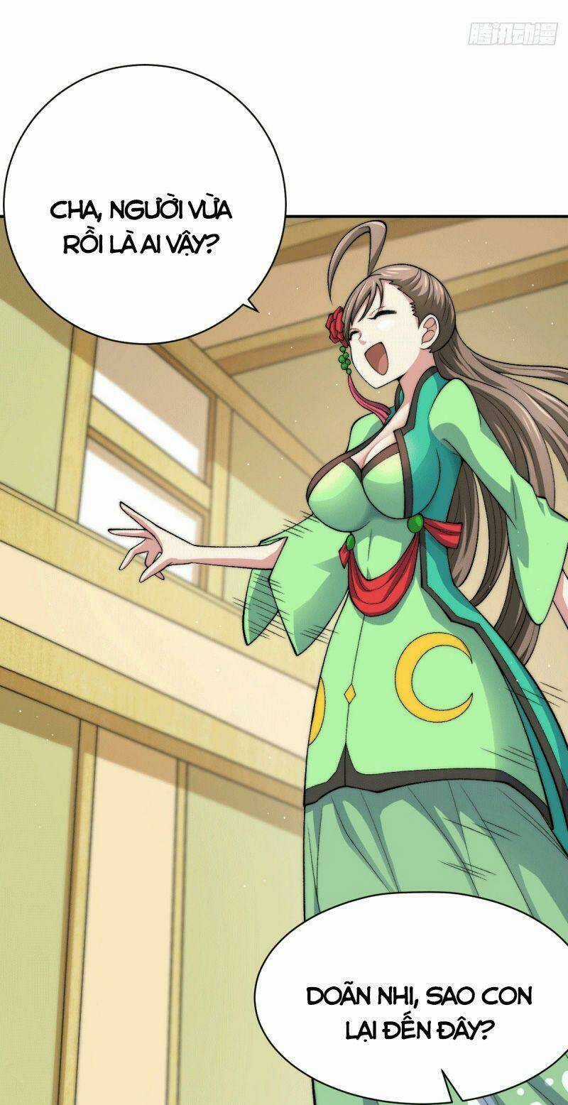 Người Trên Vạn Người Chapter 11 trang 14