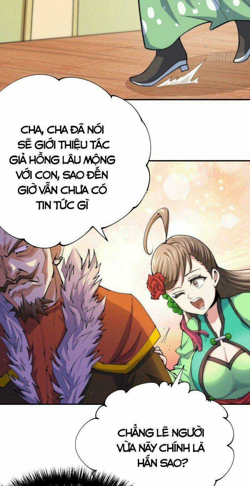 Người Trên Vạn Người Chapter 11 trang 15