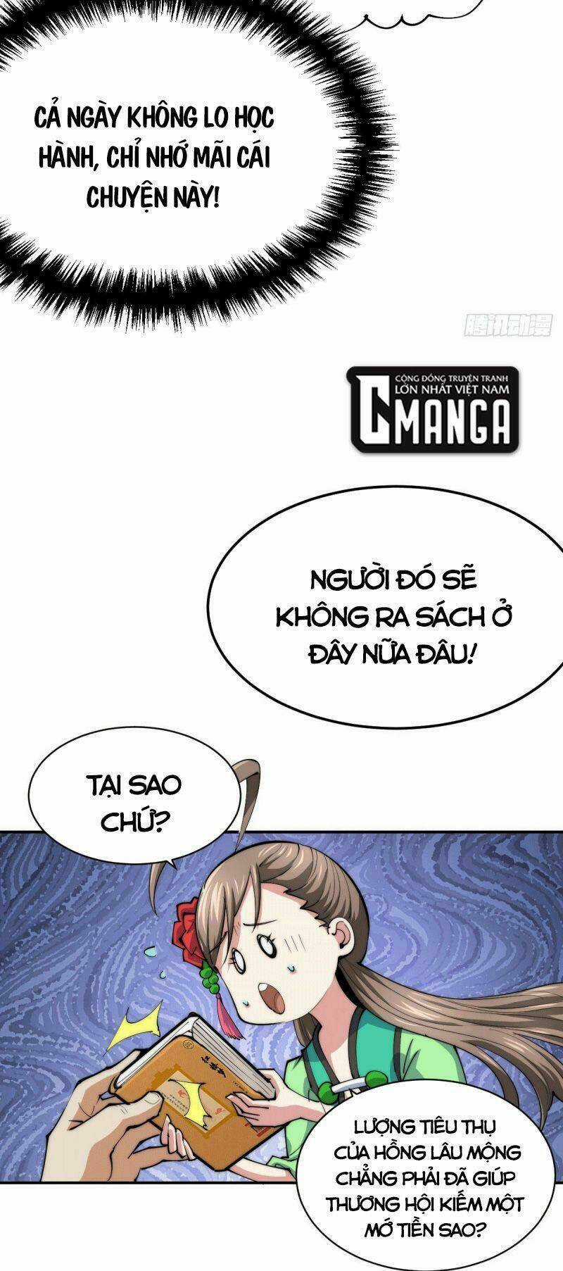 Người Trên Vạn Người Chapter 11 trang 16