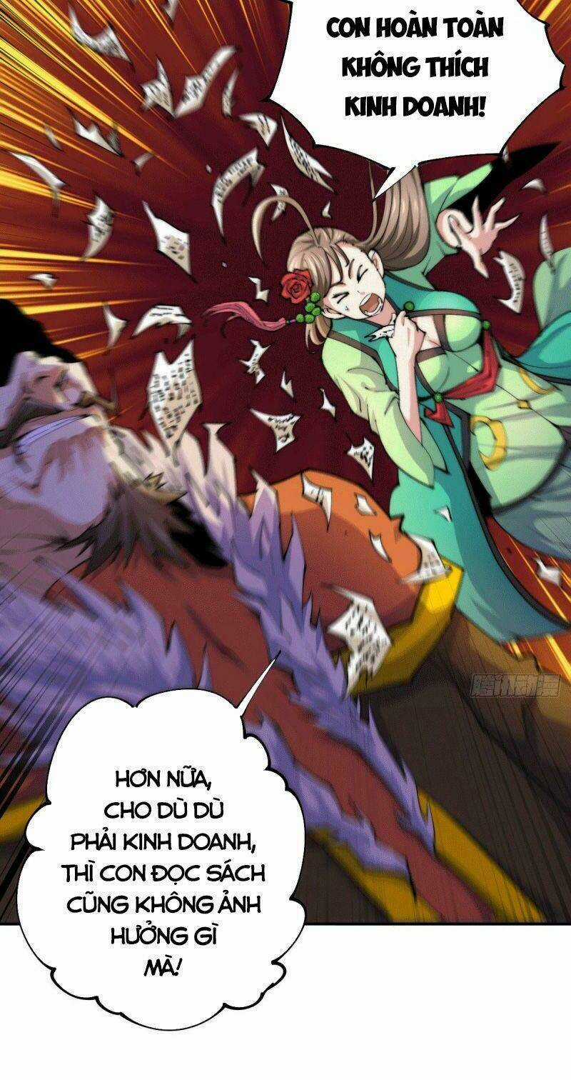 Người Trên Vạn Người Chapter 11 trang 18