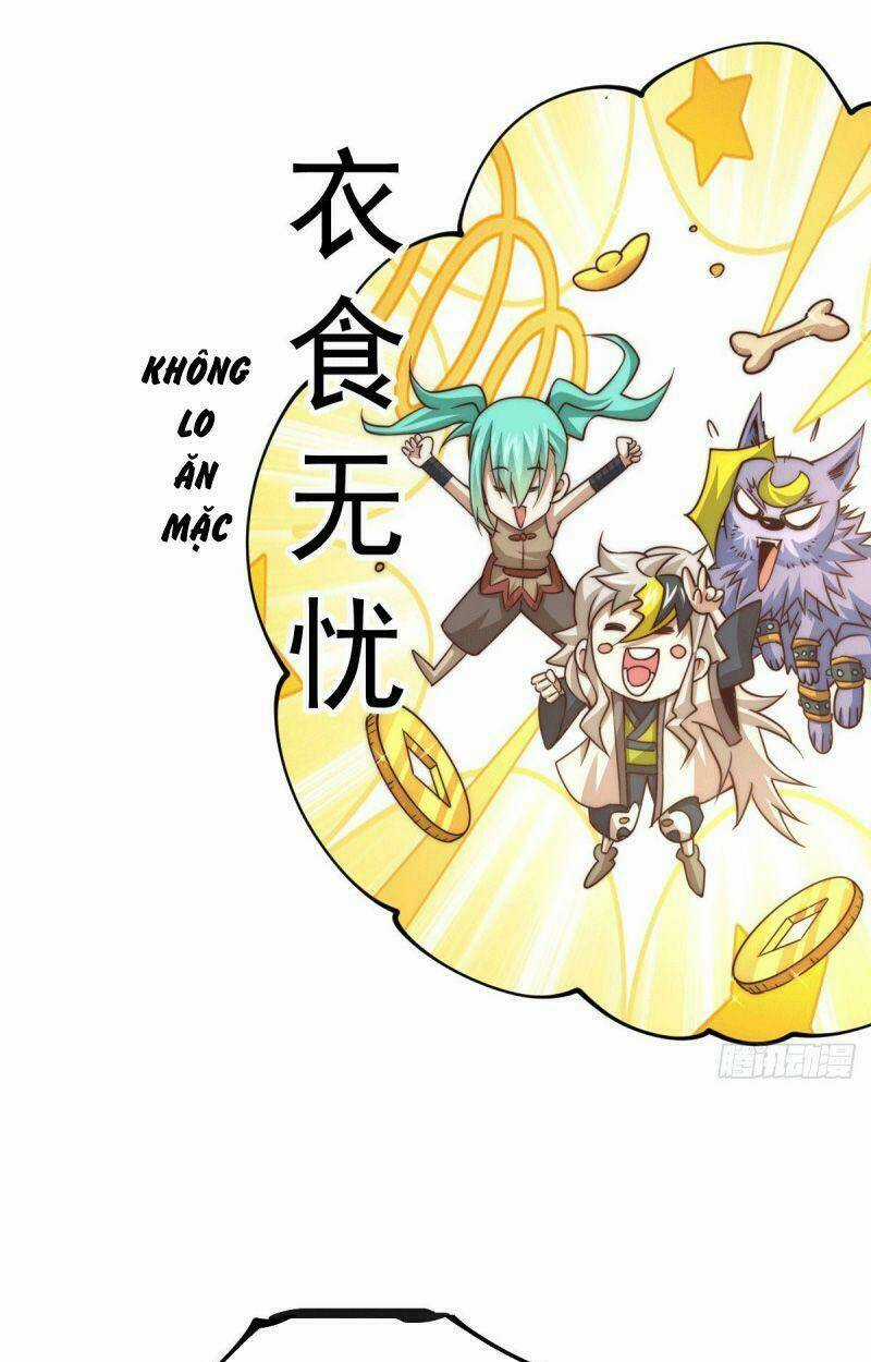 Người Trên Vạn Người Chapter 11 trang 2