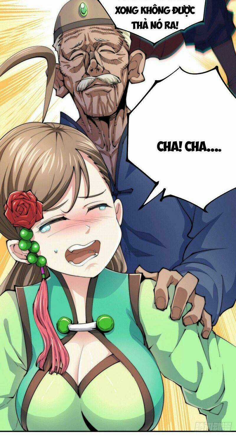 Người Trên Vạn Người Chapter 11 trang 20