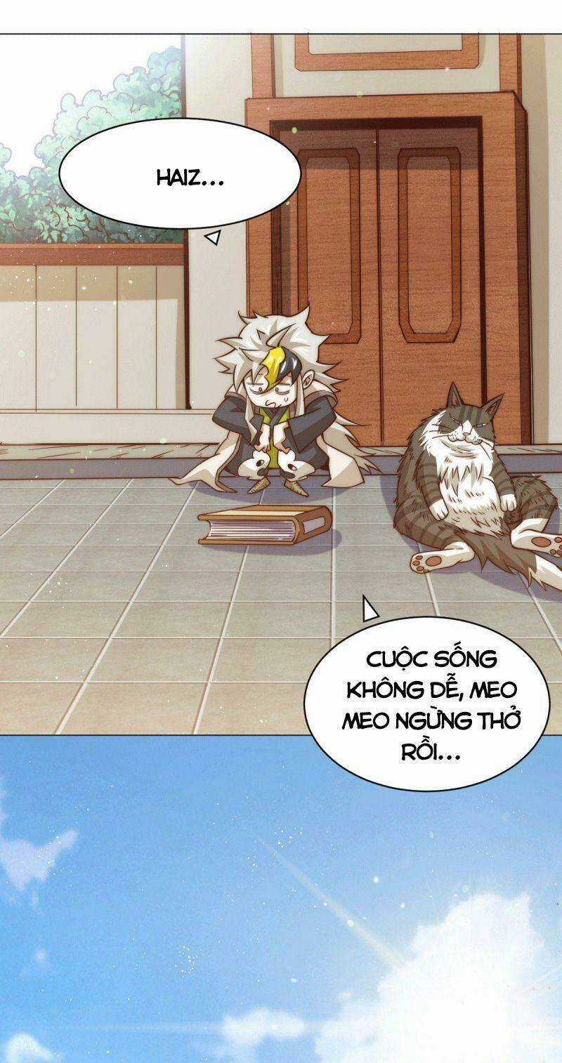 Người Trên Vạn Người Chapter 11 trang 23