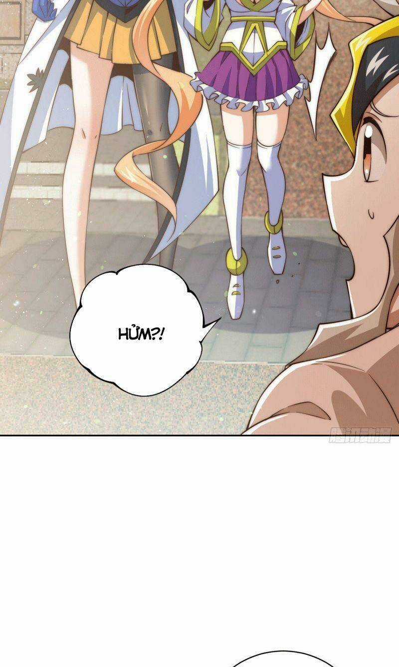 Người Trên Vạn Người Chapter 11 trang 25