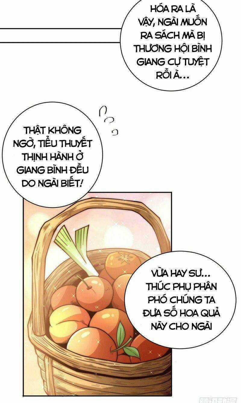 Người Trên Vạn Người Chapter 11 trang 26