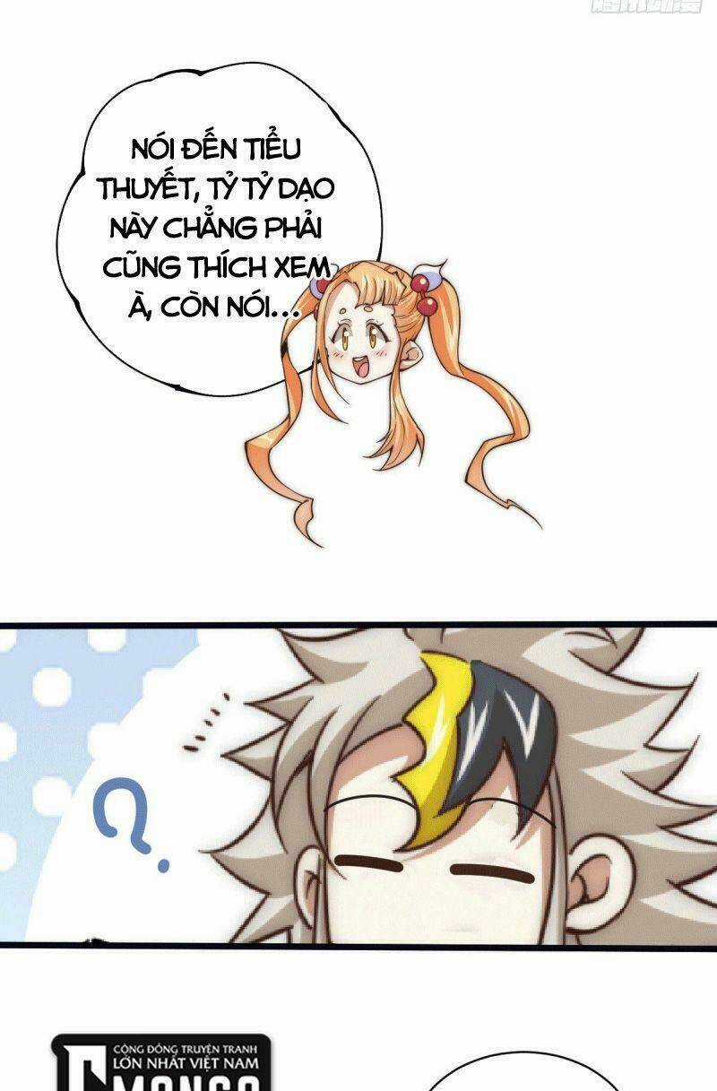 Người Trên Vạn Người Chapter 11 trang 27