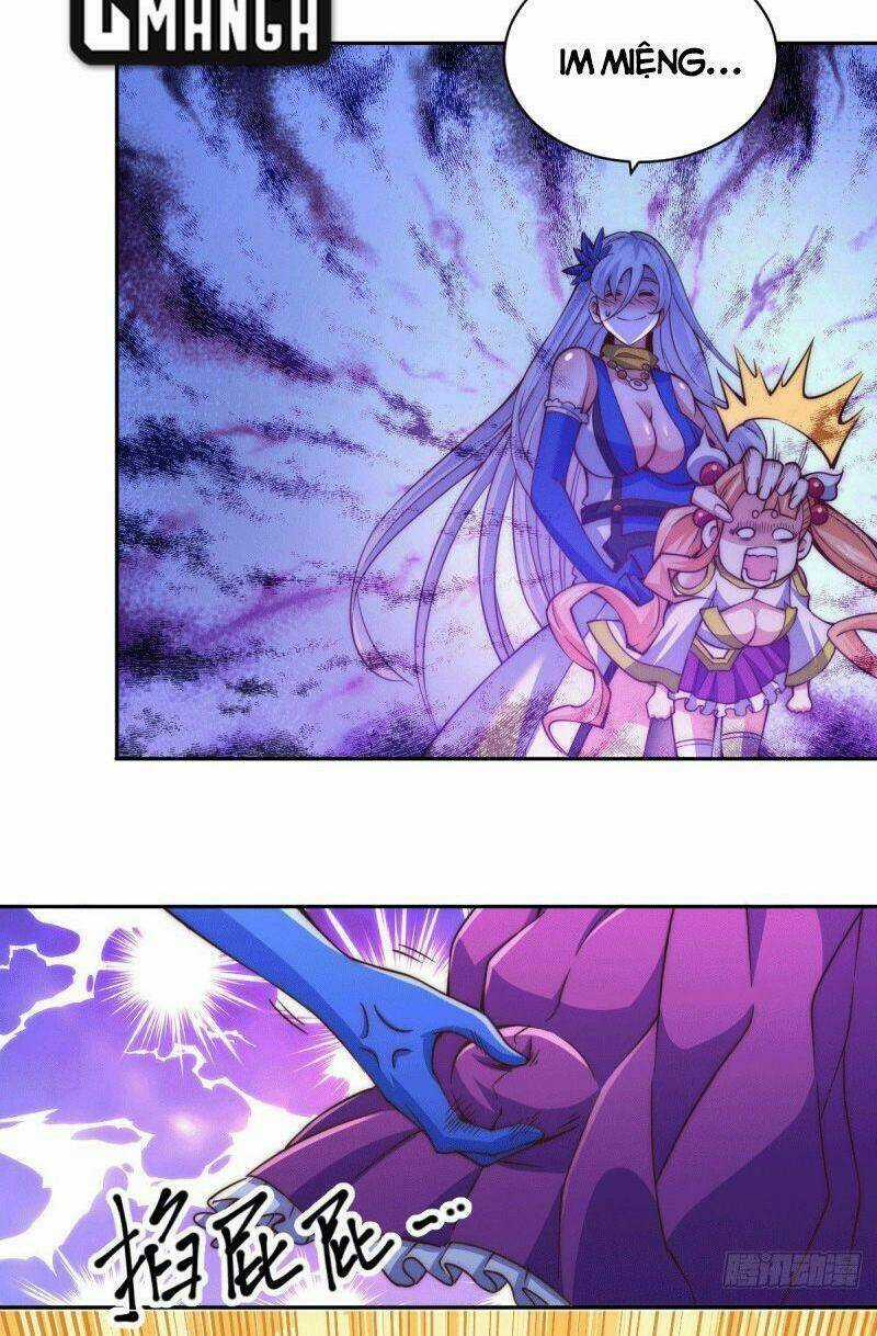 Người Trên Vạn Người Chapter 11 trang 28