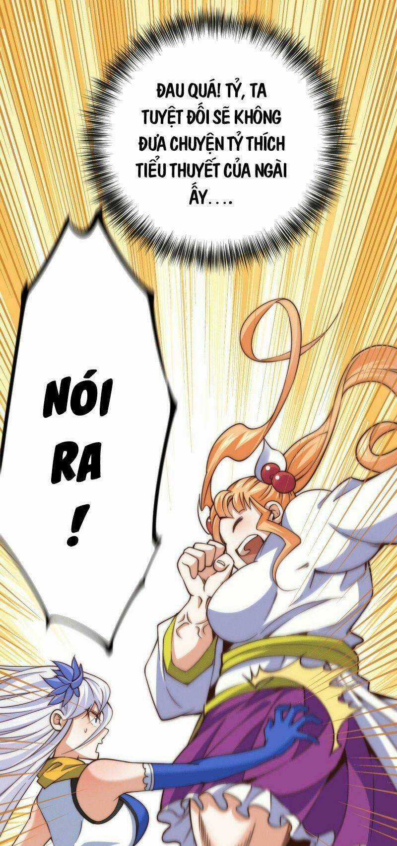 Người Trên Vạn Người Chapter 11 trang 29