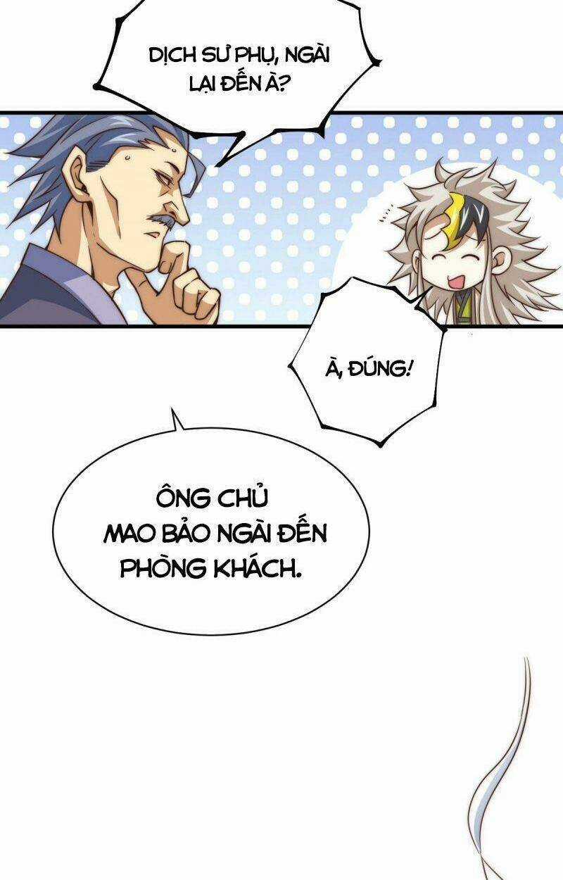 Người Trên Vạn Người Chapter 11 trang 3