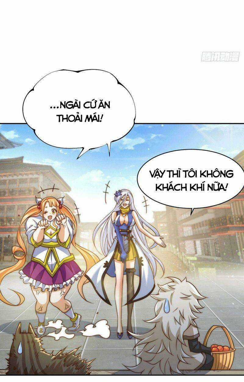 Người Trên Vạn Người Chapter 11 trang 31