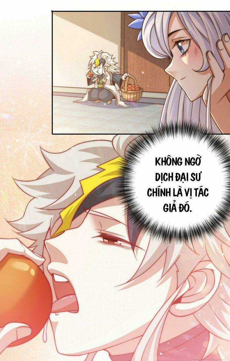 Người Trên Vạn Người Chapter 11 trang 32