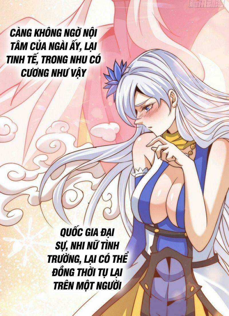 Người Trên Vạn Người Chapter 11 trang 33