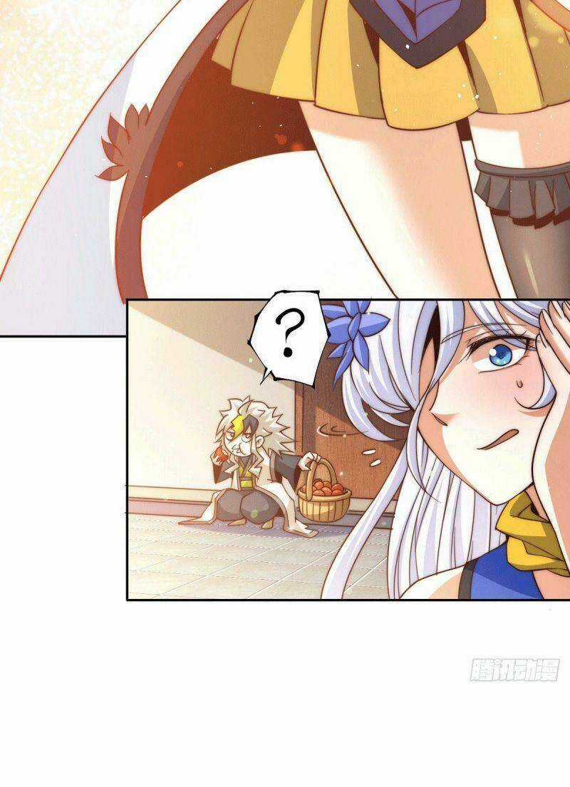 Người Trên Vạn Người Chapter 11 trang 34