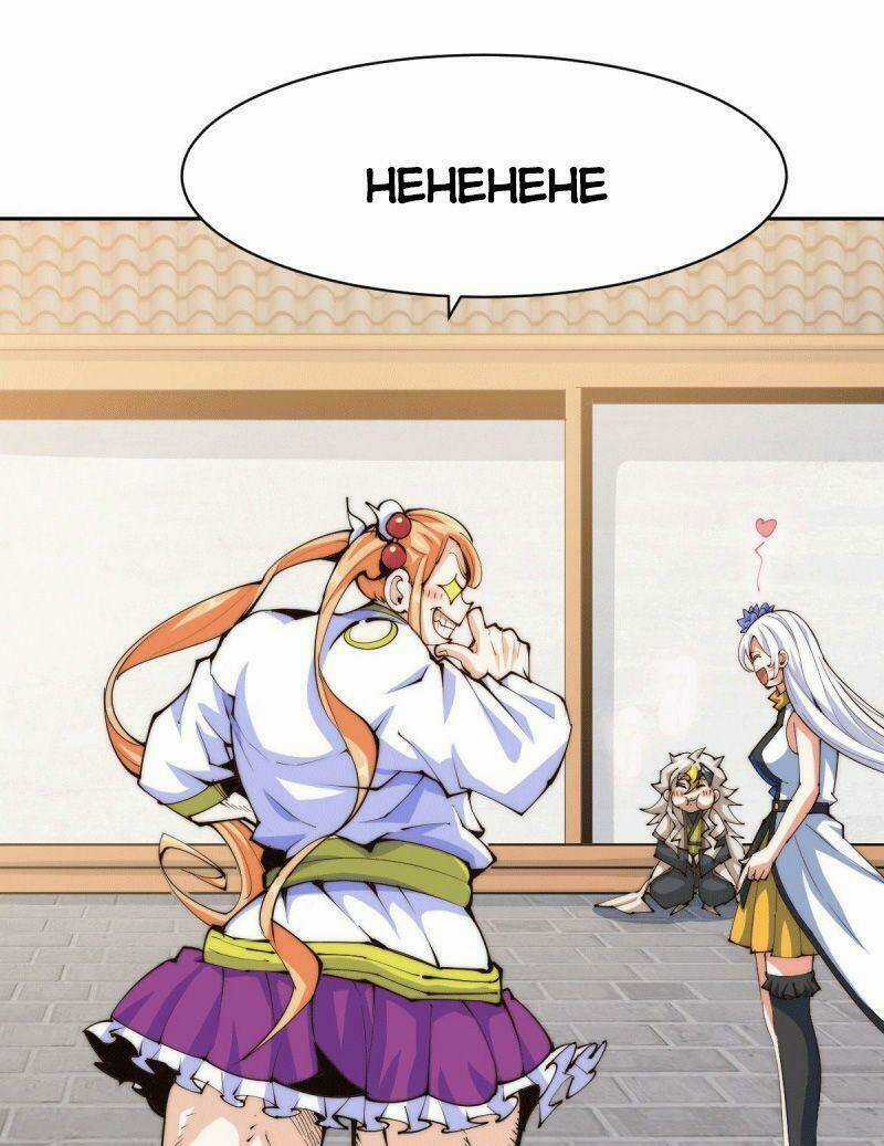 Người Trên Vạn Người Chapter 11 trang 35