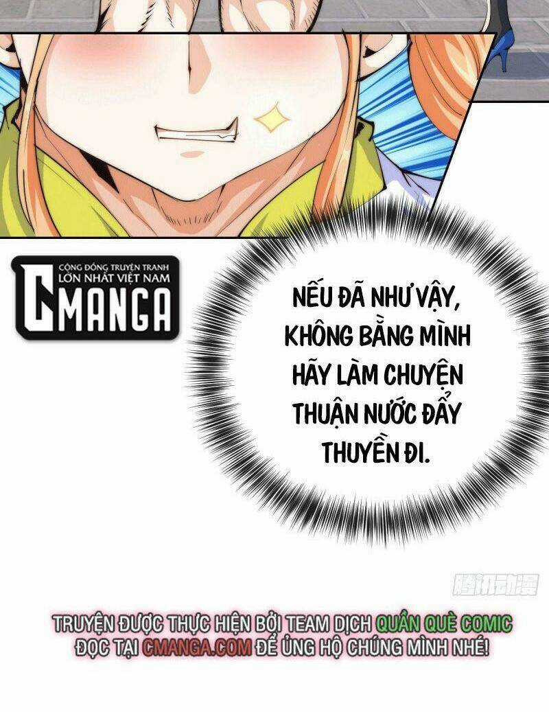 Người Trên Vạn Người Chapter 11 trang 36