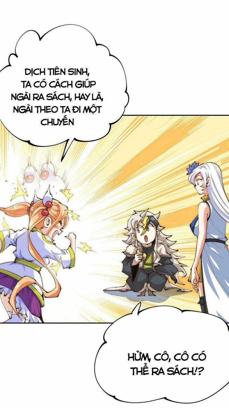 Người Trên Vạn Người Chapter 11 trang 37