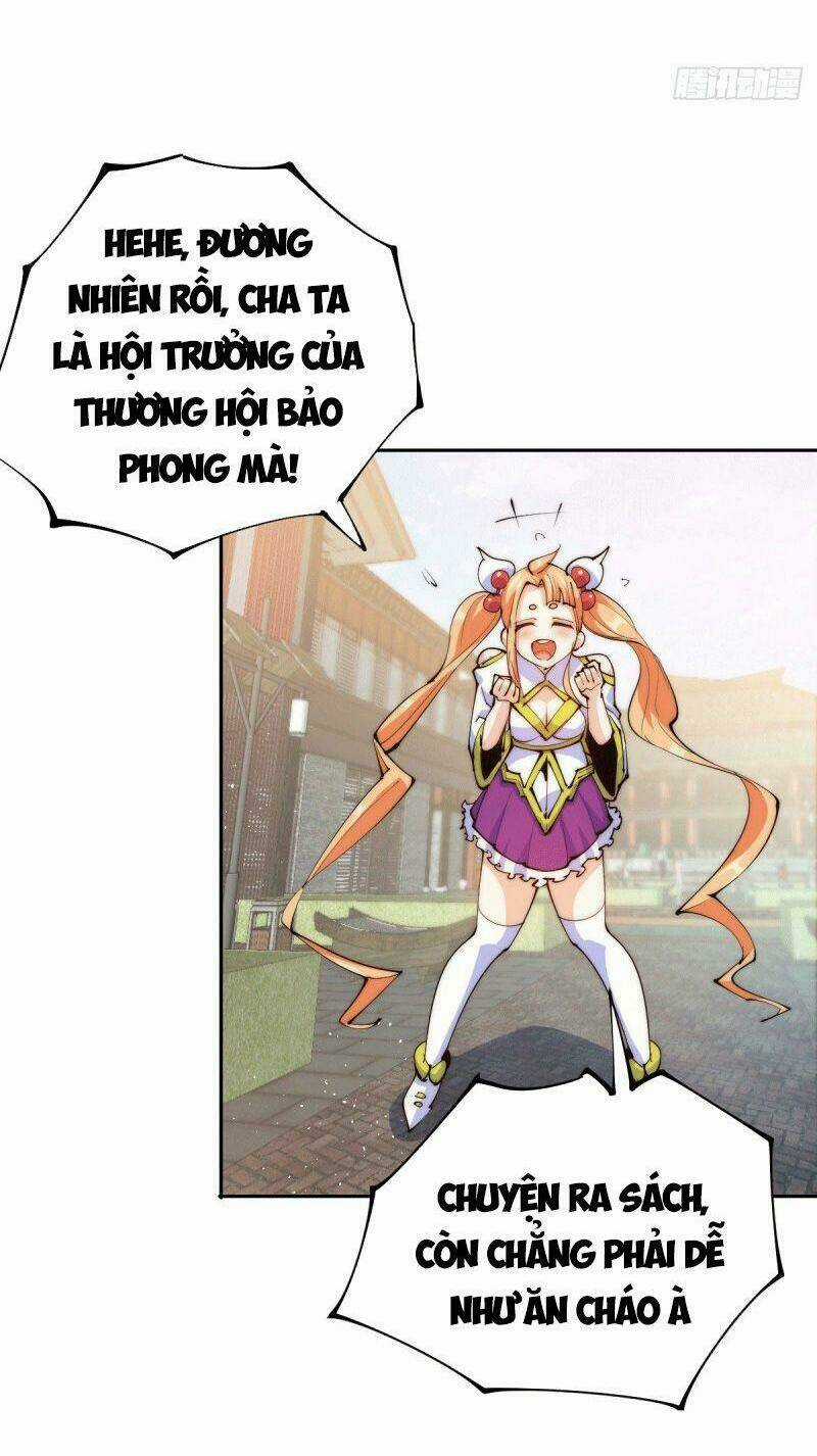 Người Trên Vạn Người Chapter 11 trang 38