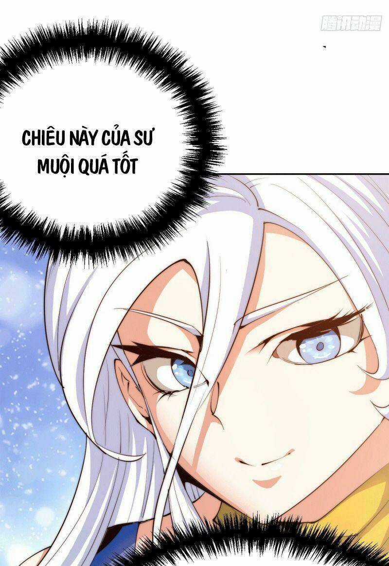 Người Trên Vạn Người Chapter 11 trang 39