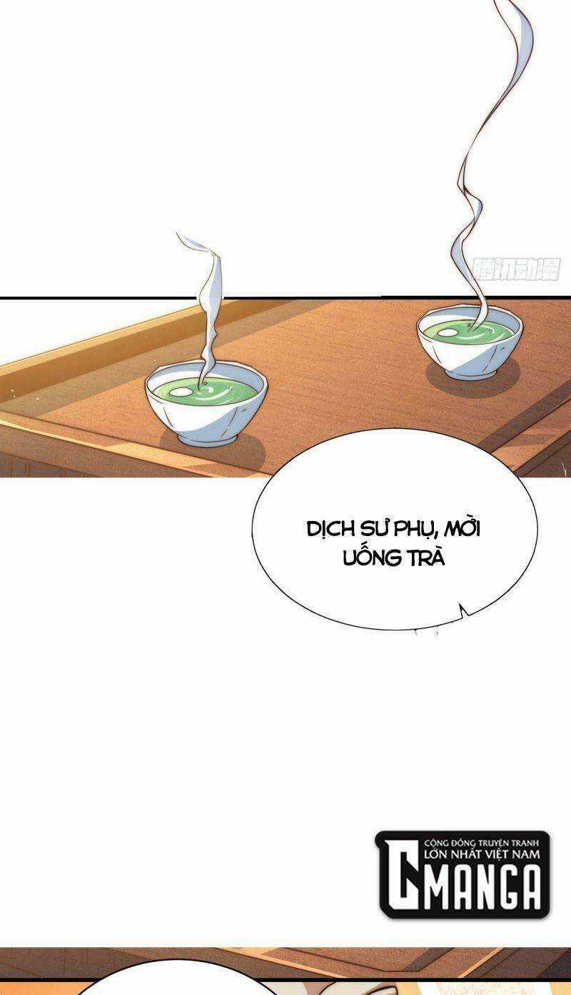 Người Trên Vạn Người Chapter 11 trang 4