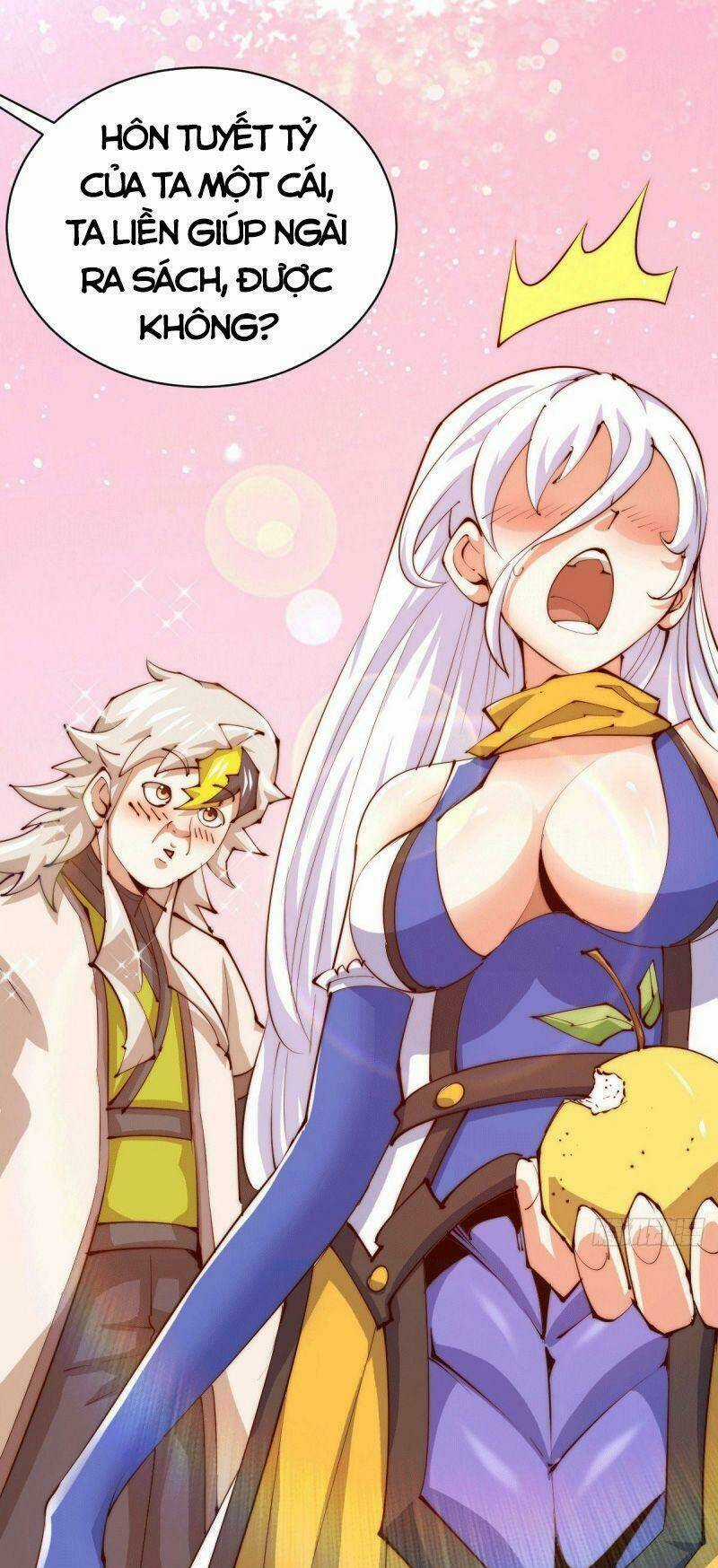 Người Trên Vạn Người Chapter 11 trang 41