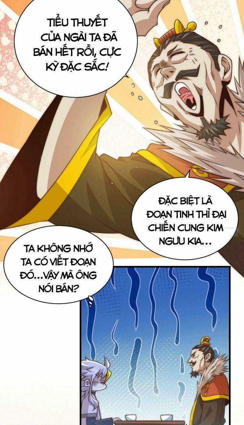 Người Trên Vạn Người Chapter 11 trang 5