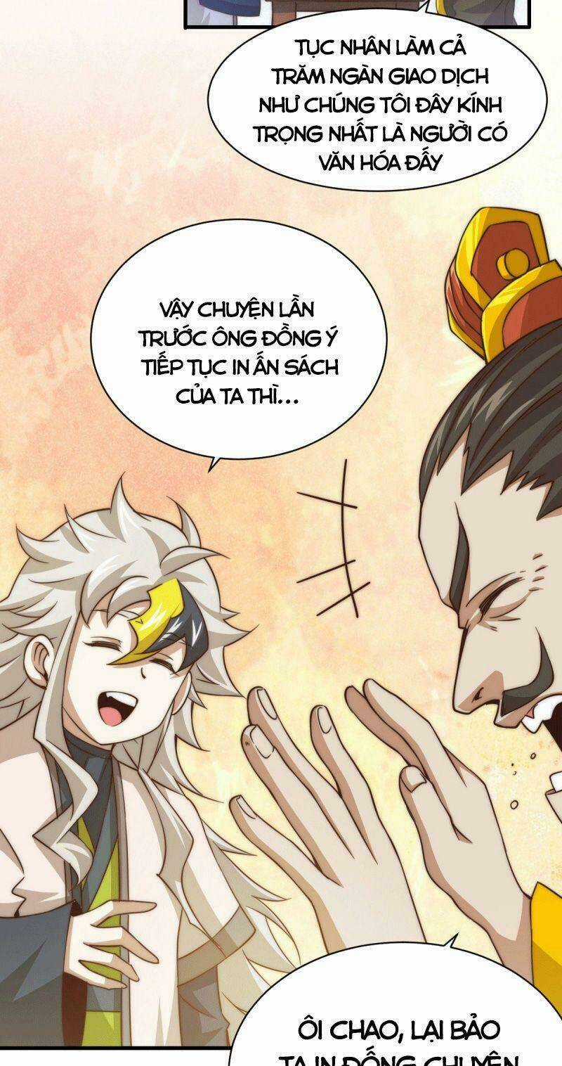 Người Trên Vạn Người Chapter 11 trang 6