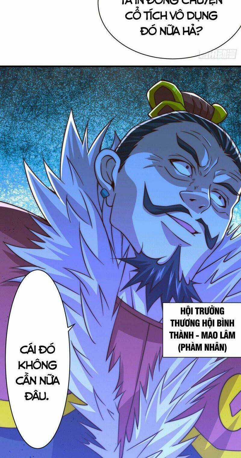 Người Trên Vạn Người Chapter 11 trang 7