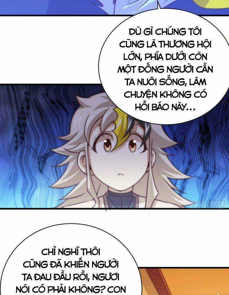 Người Trên Vạn Người Chapter 11 trang 8