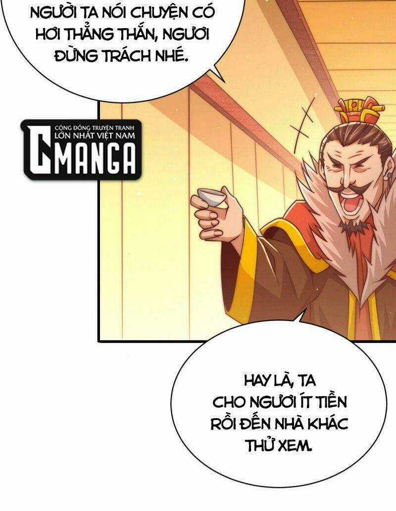 Người Trên Vạn Người Chapter 11 trang 9