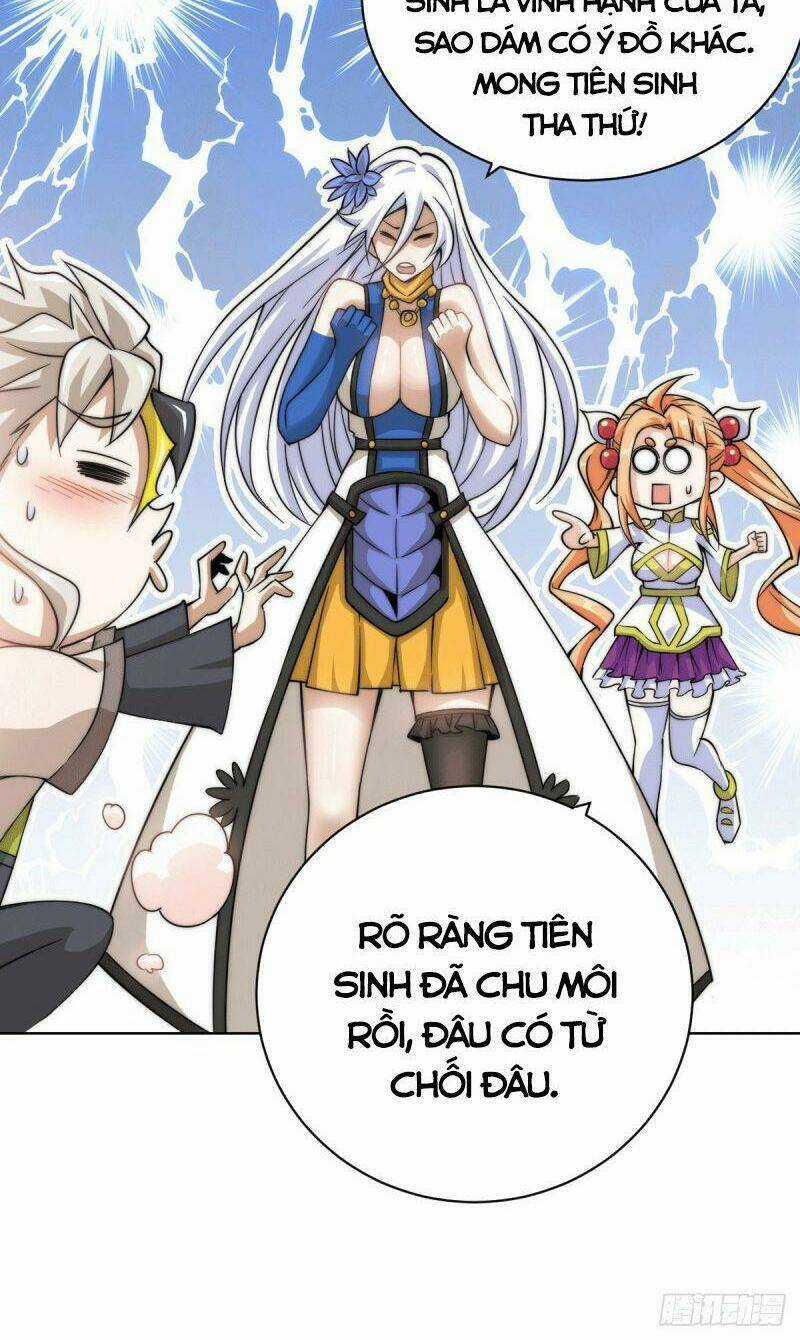 Người Trên Vạn Người Chapter 12 trang 10