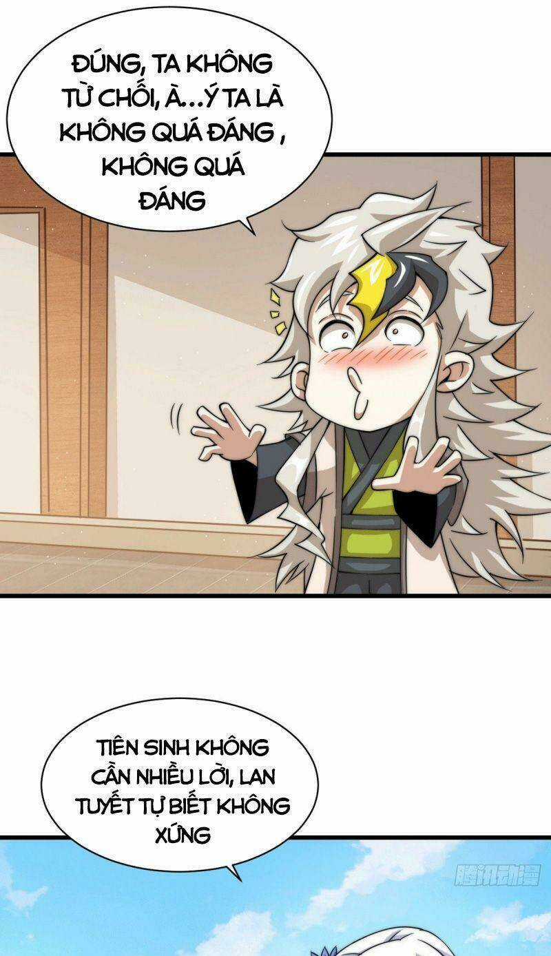 Người Trên Vạn Người Chapter 12 trang 11